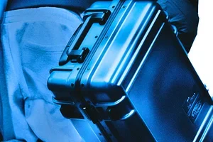 Draag de stijl van Dime x Eastpak