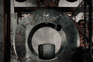 Built to Resist: elke klap