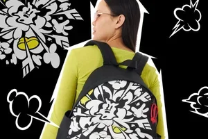 Val op met Disney | Eastpak