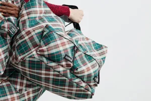 EGONLAB x Eastpak: waar functie en vorm vervloeien