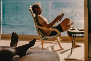 Where will you begin the year?