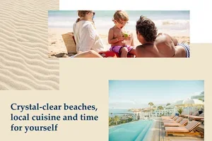 TOP destinations to truly disconnect