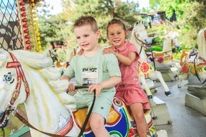 Zo beleef je de Wild West Summer Nights 🤩🌄