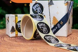 💥 Kerstknaller: 20% korting op cadeauverpakking, wees er op tijd bij!