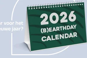 Klaar voor 2026? Regel het vandaag nog 📆