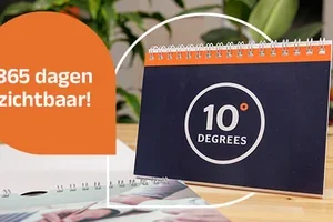 Tijd om vooruit te kijken! 🗓️
