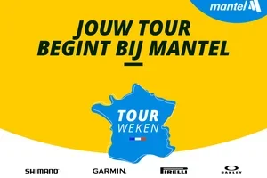 Tourweken: Alles voor je eigen Tour! 🟡