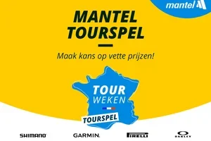 Doe mee met het Mantel Tourspel en win! 🏆