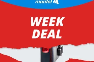 🚨 Een nieuwe weekdeal staat voor je klaar