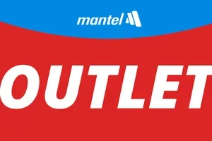 De Mantel outlet is weer aangevuld! 🔥