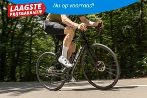 Deze racefietsen zijn nu op voorraad in jouw maat 🚲