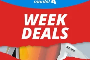 🚨WEEKDEALS: Elke week nieuwe deals