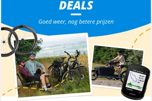 Vakantiegeld Deals: Goed weer, nog betere prijzen 🌞