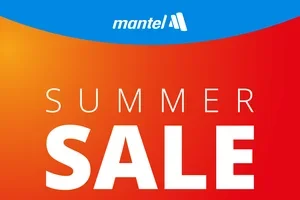 De Summer Sale is begonnen! 🌞