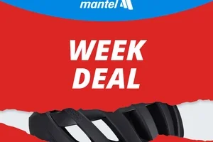 🚨 Mis de nieuwe weekdeal niet!
