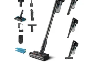 Vandaag: Philips 8000-serie Steelstofzuiger Aqua Plus voor slechts 279,00