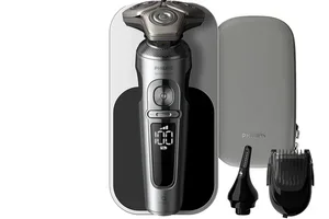 Nu: Philips S9000 Prestige Wet & Dry Scheerapparaat voor 149,00