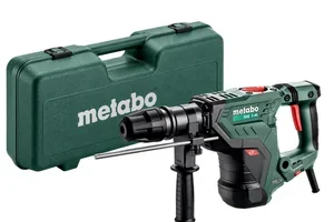 Vandaag: Metabo KHE 5-40 SDS-Max Combihamer voor slechts 299,95