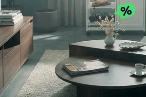 Woonweek: € 7,50 korting met code HOME