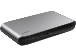 Nu: Belkin Thunderbolt 4 5-in-1 Core Dock voor 119,95