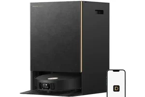 Nu: Dreame Matrix10 Ultra Robotstofzuiger met dweilstation voor 699,00