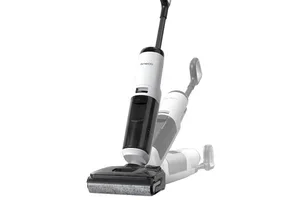 Vandaag: Tineco Floor One S5 MAX Nat-Droog-Stofzuiger voor slechts 199,00