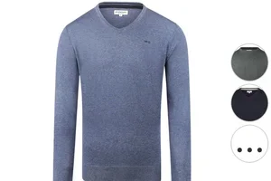 Fashion Week: McGregor, Lacoste en meer + €7,50 extra met FASHION