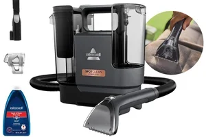 Nu: Bissell SpotClean Cordless Vlekkenreiniger voor 99,95