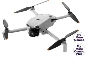 Vandaag: DJI Lito X1 Camera Drone voor slechts 349,00
