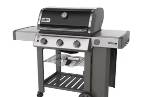 Vandaag: Weber Genesis II E-310 Gasbarbecue | 3 Branders voor slechts 599,95