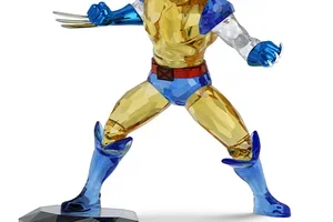 MARVEL X-Men x Swarovski keert terug