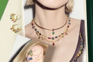 HET IS ZOVER: nieuwe seizoensstyling