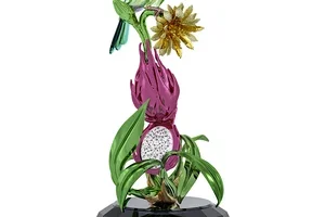 Sieraden en decoraties om uw grote dag onvergetelijk te maken