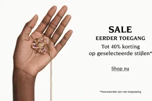 Ontdek een nieuwe favoriet – met tot 40% korting*