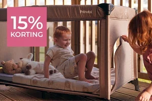 Member weekend: 30% korting op fashion 💙