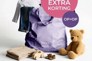 Prop je shopper vol & scoor extra korting 🛍️