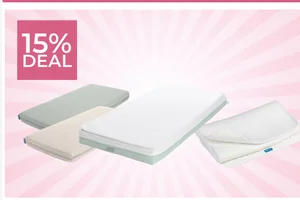 Oeps… gisteren iets te vroeg 😉 De 15% deal is nú live!