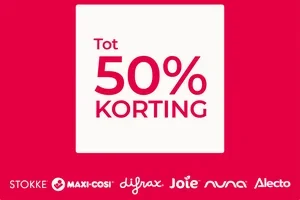 , mis de sale niet! 👀