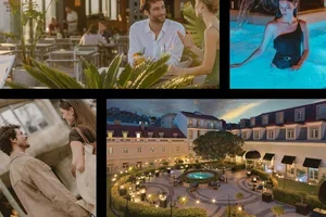 Time for yourself: travel in autumn with up to 20% off