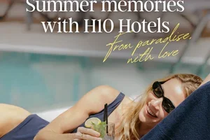 Last days! 📸 Win a stay at your favourite destination