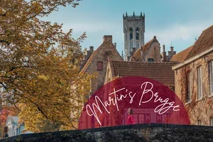 📍Ontdek Martin’s Hotels | Deze maand: Martin's Brugge