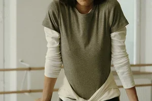 Athleisure, styled your way