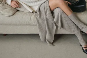 Layers for in-between weather