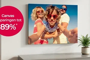 Bedankt voor je geweldige review! Je beloning staat klaar