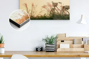 Tik-tak… je Prime Deals voor Wanddecoratie eindigen vanavond ⏳