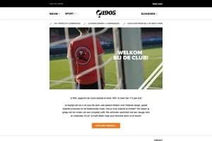 Aangenaam, wij zijn Q1905 👈