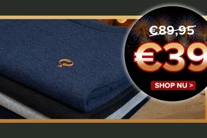 Knalprijzen om het jaar af te sluiten 💥