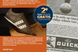 Sneaker Saturday 👟- Wintersale