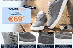 Combineer polo's & shorts: 3 voor €89,95