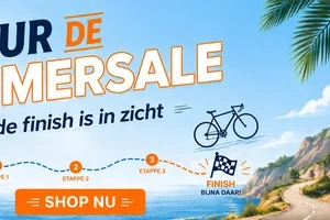 ☀️ Onze populairste zomerdeals op een rij